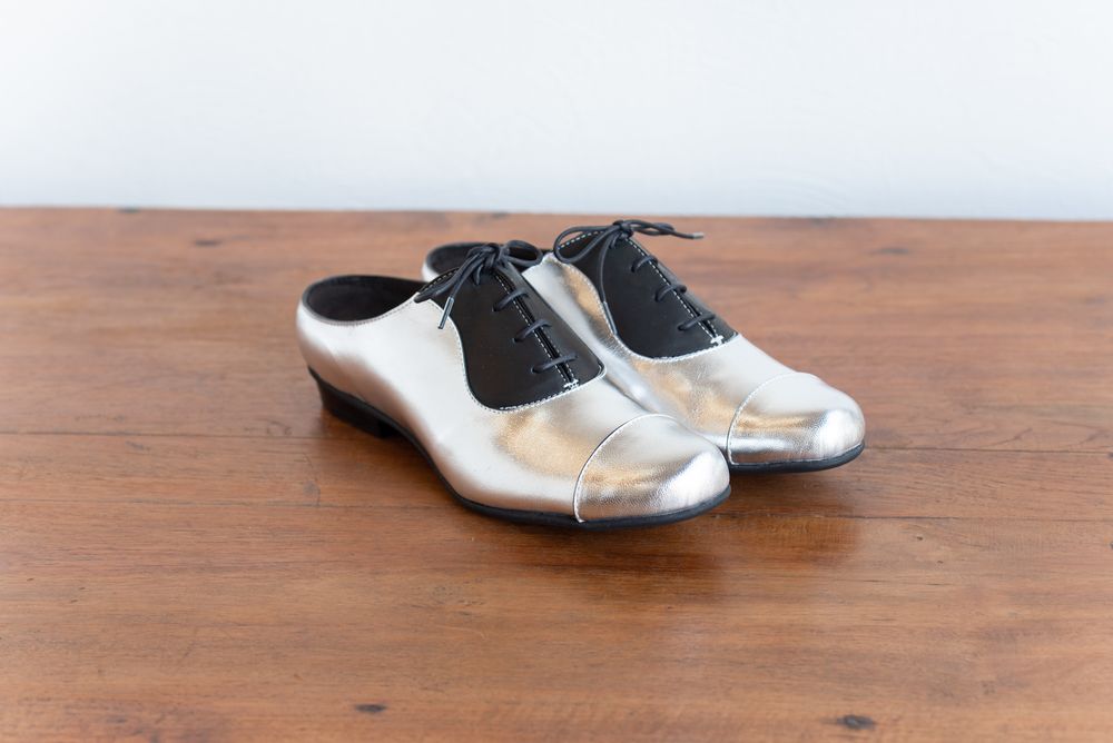 Shoes - Mule - NITEN