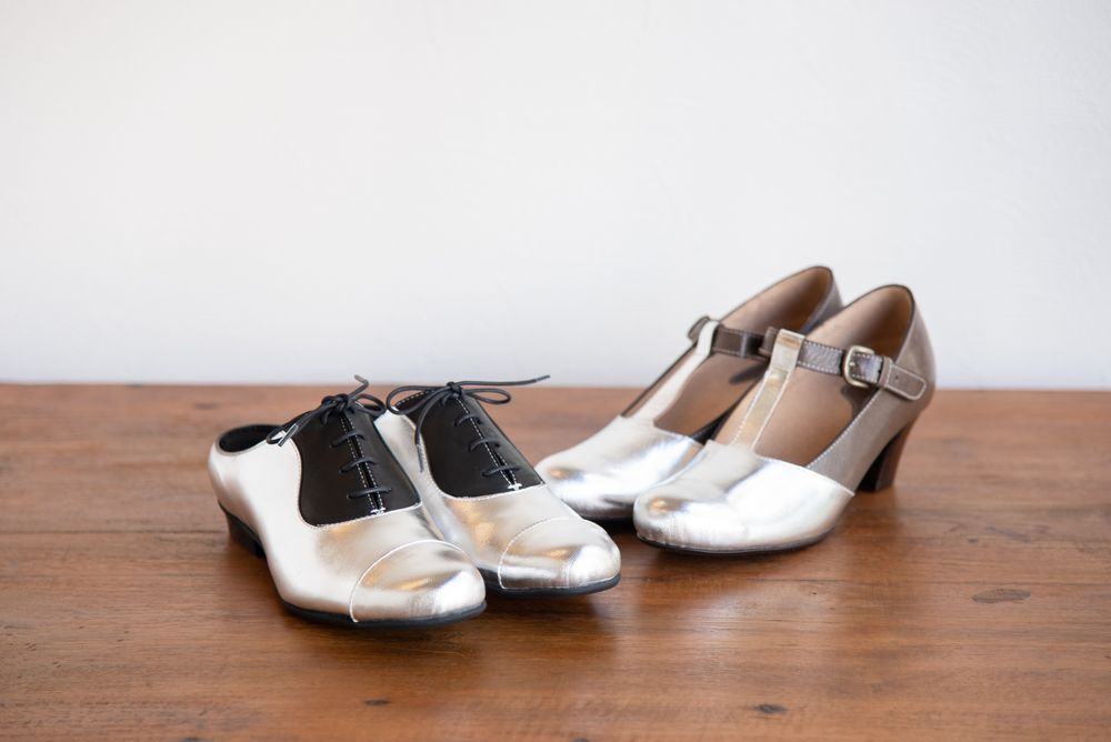 Shoes - Mule - NITEN