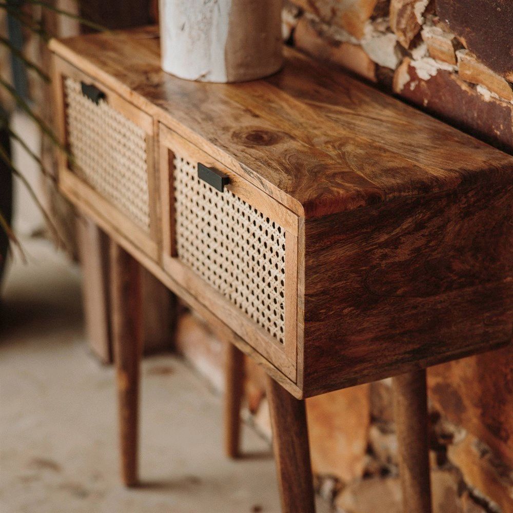 Commodes - Console SURBEANIE - MISTER WILS