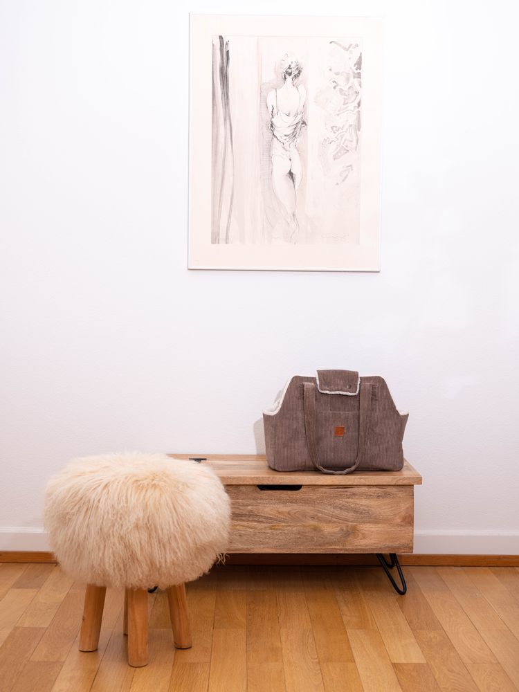Bags and totes - Lucky Bag - PET & CO.