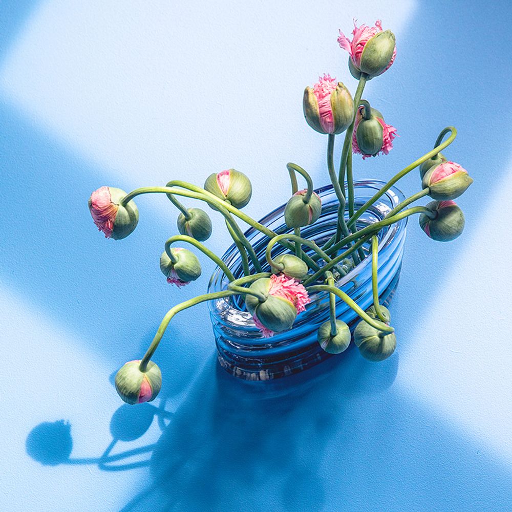 Vases - Repeat Vase - STENCES