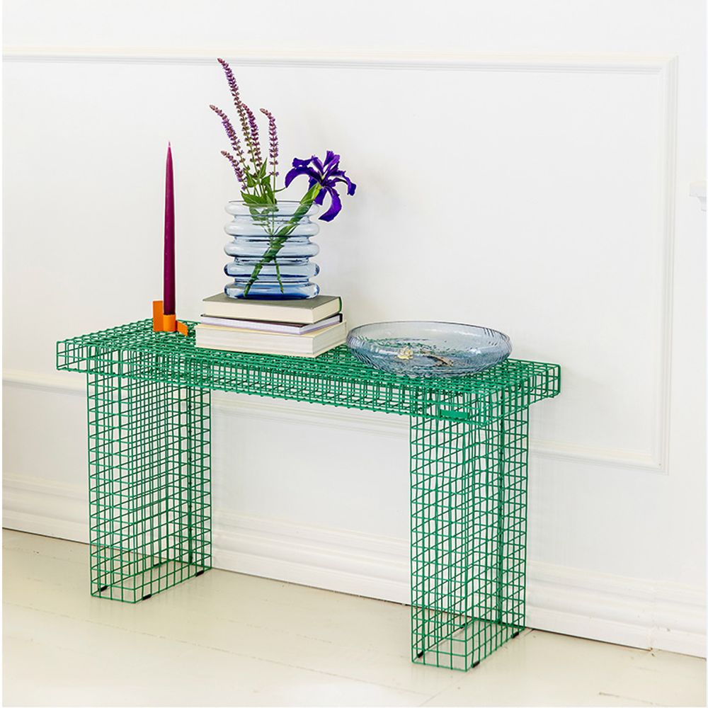 Vases - Repeat Vase - STENCES