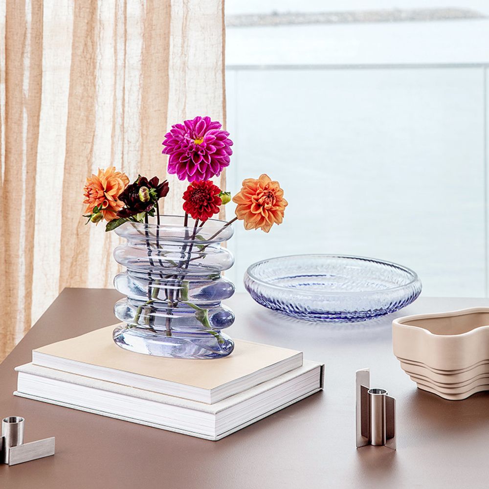 Vases - Repeat Vase - STENCES