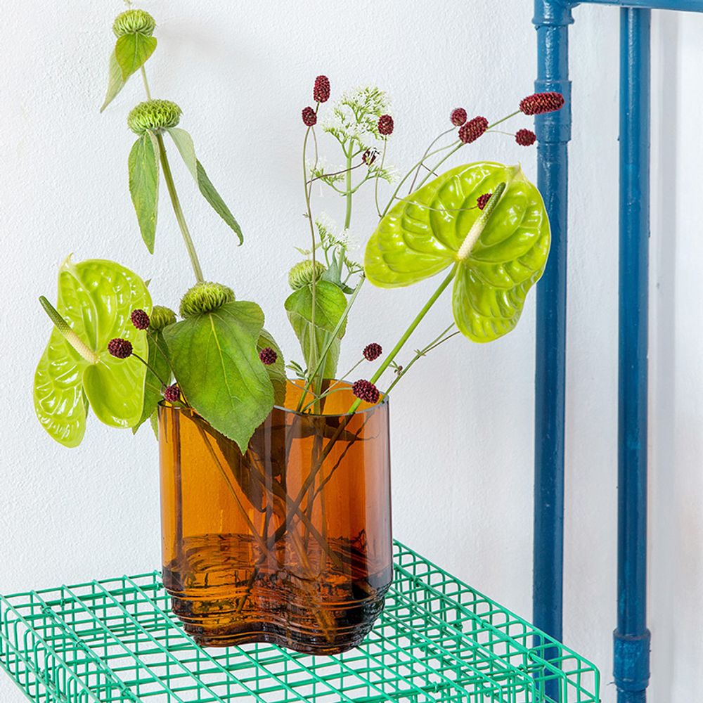 Vases - Vase Lake - STENCES