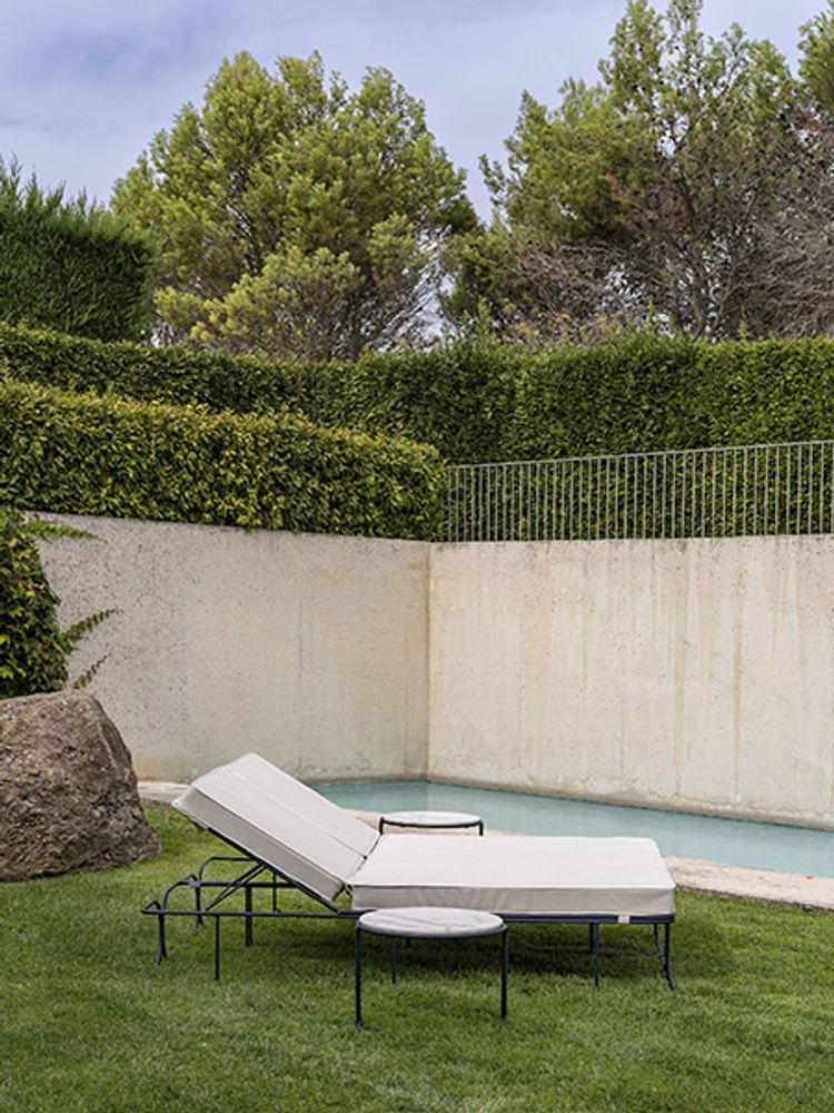 Lits - PARADISO daybed - ISIMAR