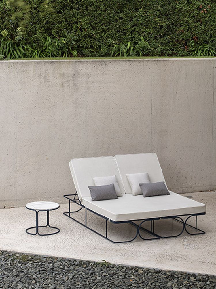 Lits - PARADISO daybed - ISIMAR
