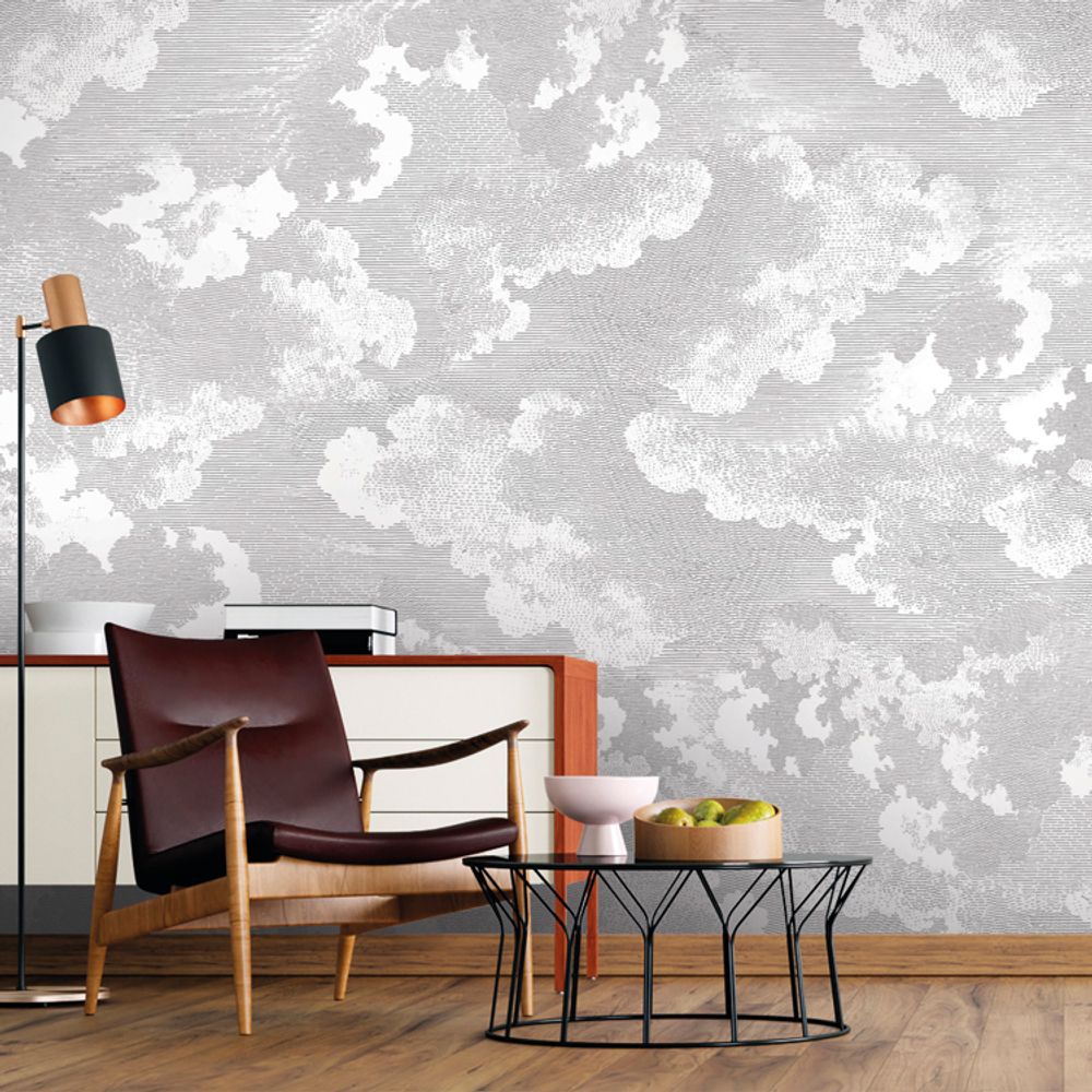 Objets de décoration - Papier peint sur mesure LGD01 - Collection Edition8. - LGD01 DECOR MURAL SUR MESURE