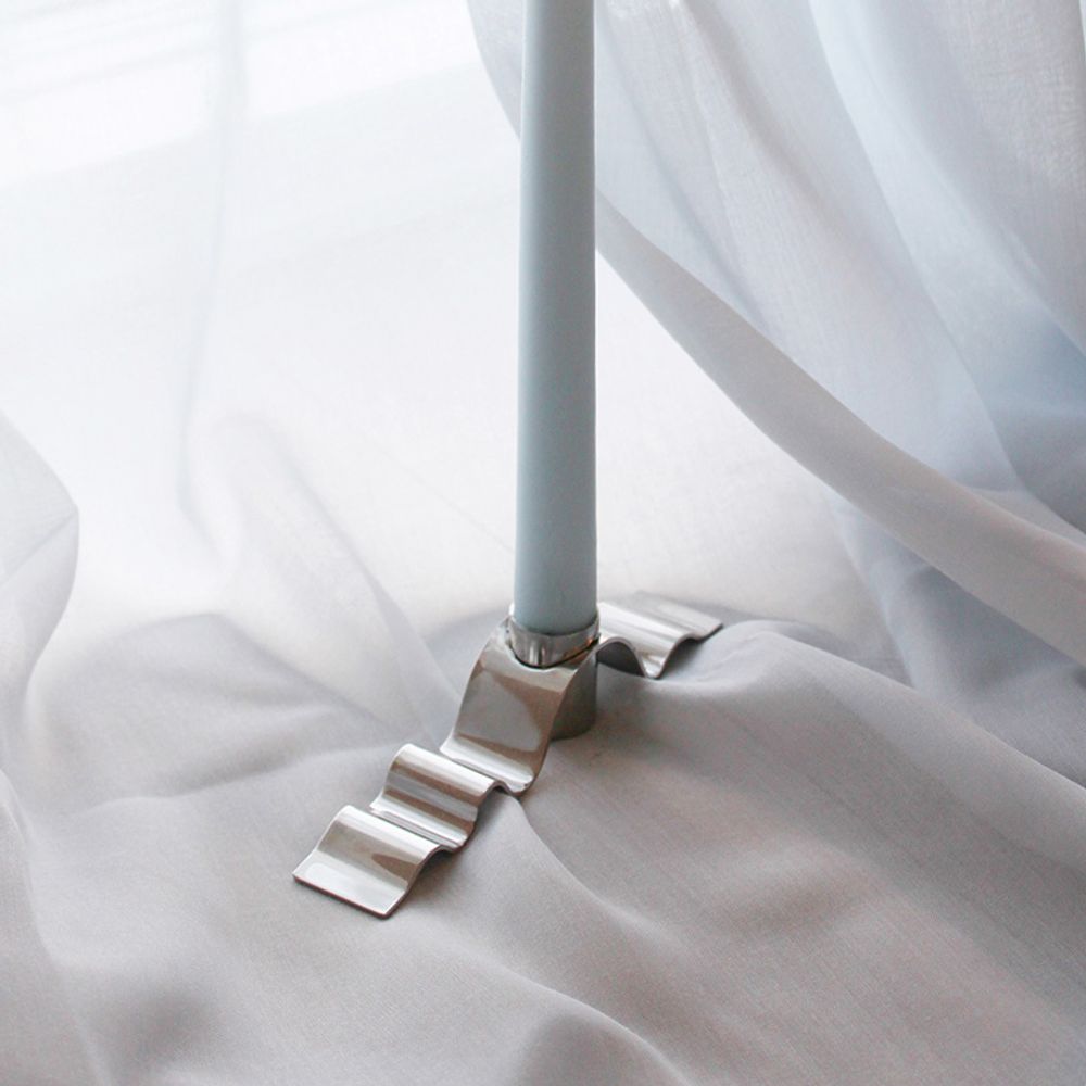 Objets de décoration - Chandelier Wave - STENCES