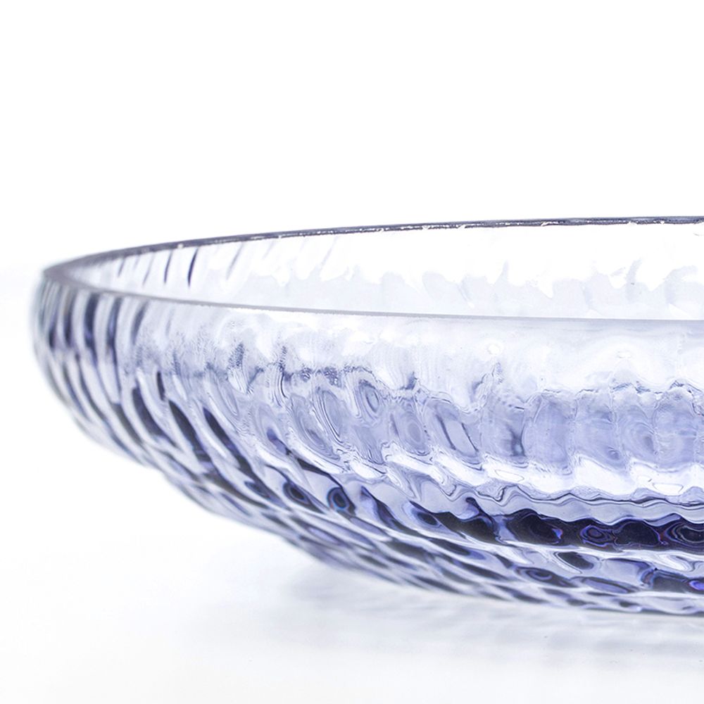 Decorative objects - Crooked Bowl - STENCES