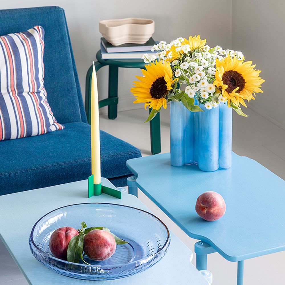 Decorative objects - Crooked Bowl - STENCES