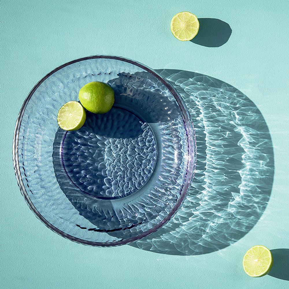 Decorative objects - Crooked Bowl - STENCES