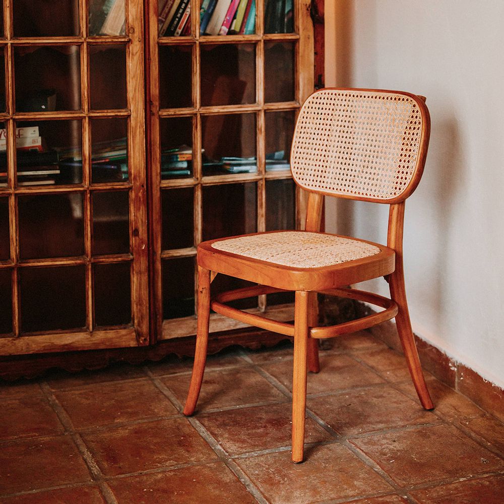 Chaises - Chaise BIANCA - MISTER WILS