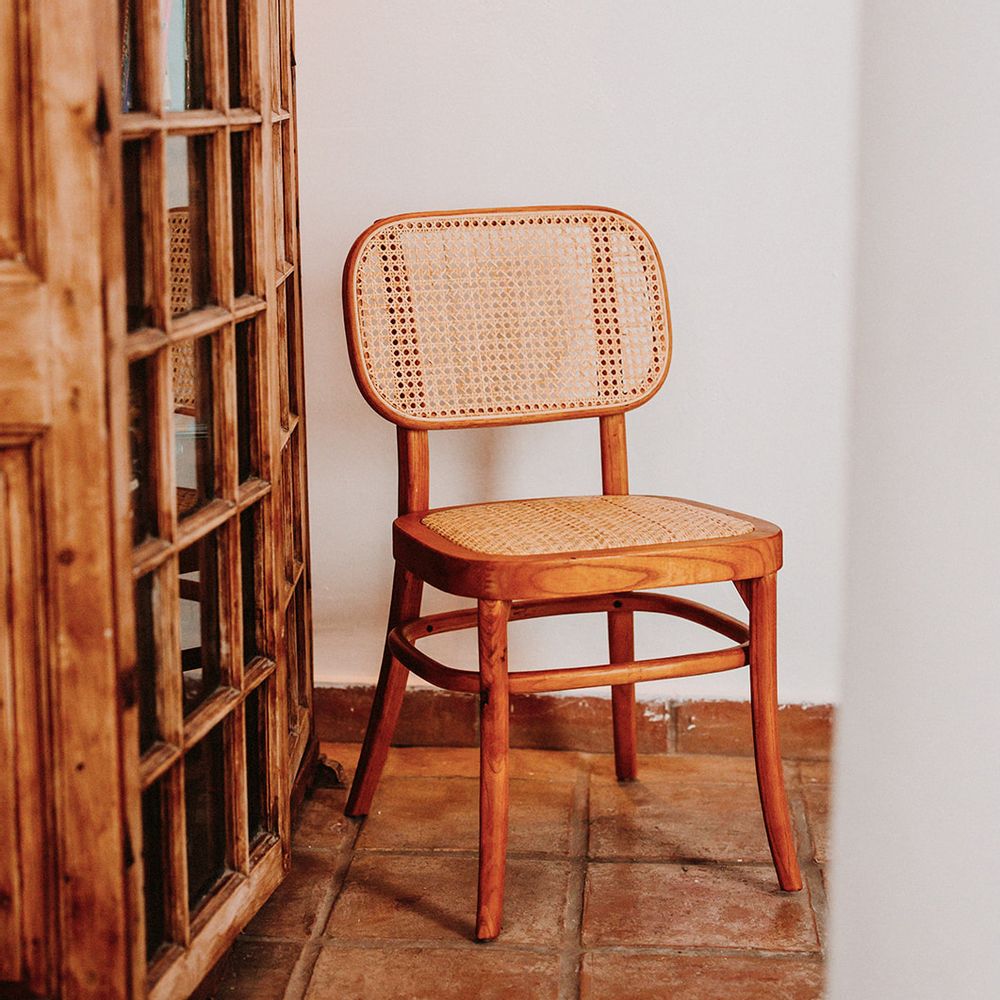 Chaises - Chaise BIANCA - MISTER WILS