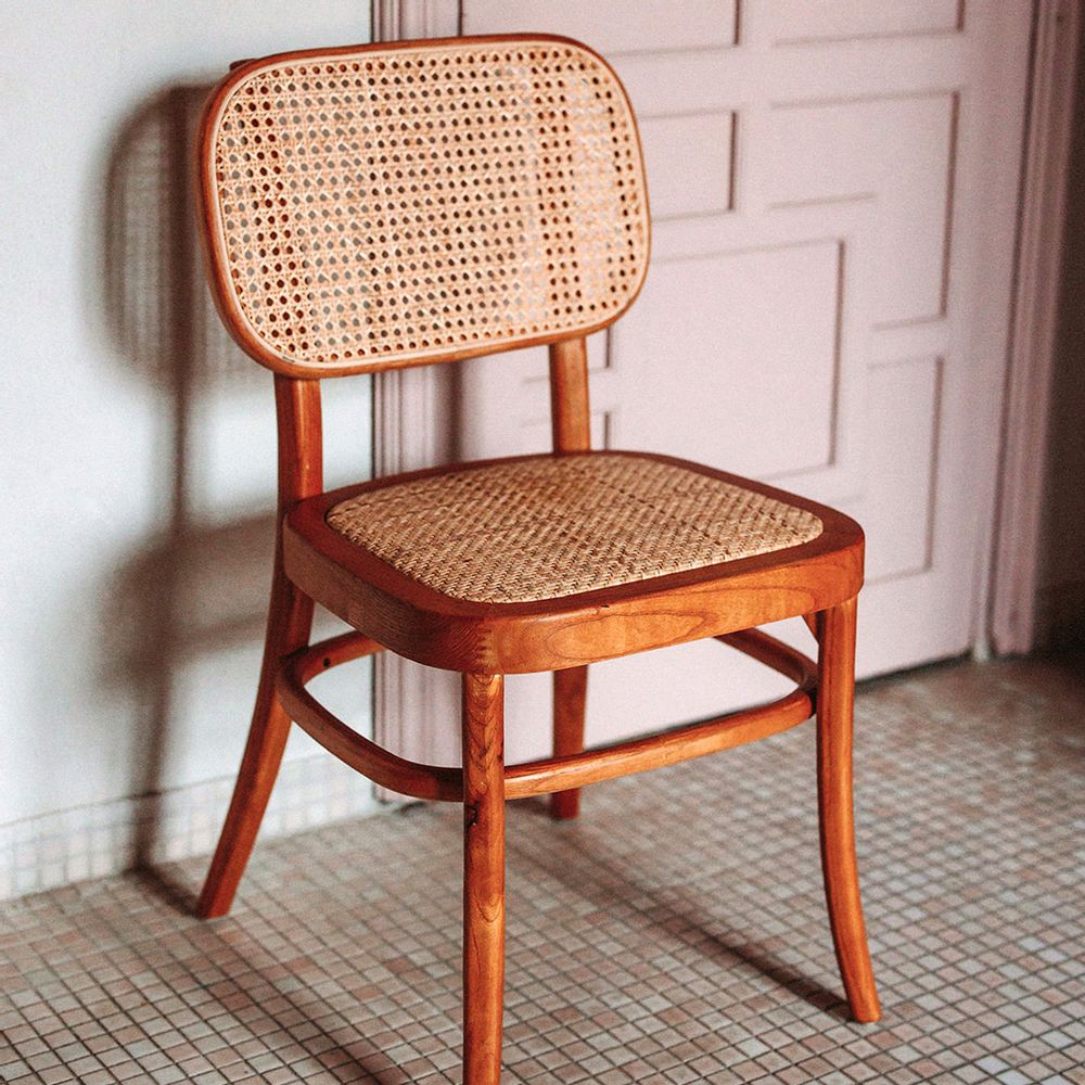 Chaises - Chaise BIANCA - MISTER WILS