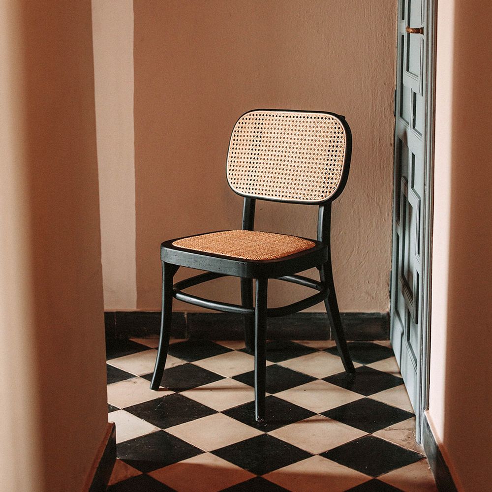 Chaises - Chaise BIANCA - MISTER WILS