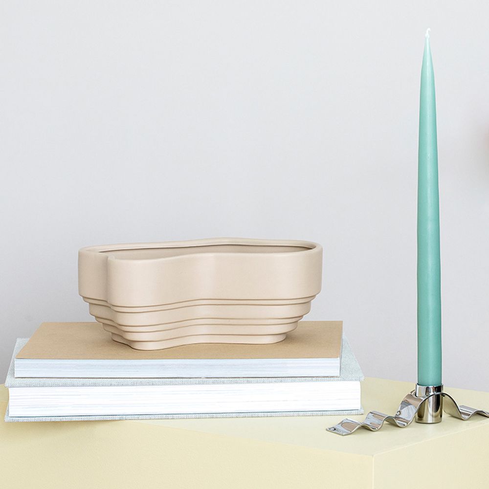 Objets de décoration - Bol Lake - STENCES