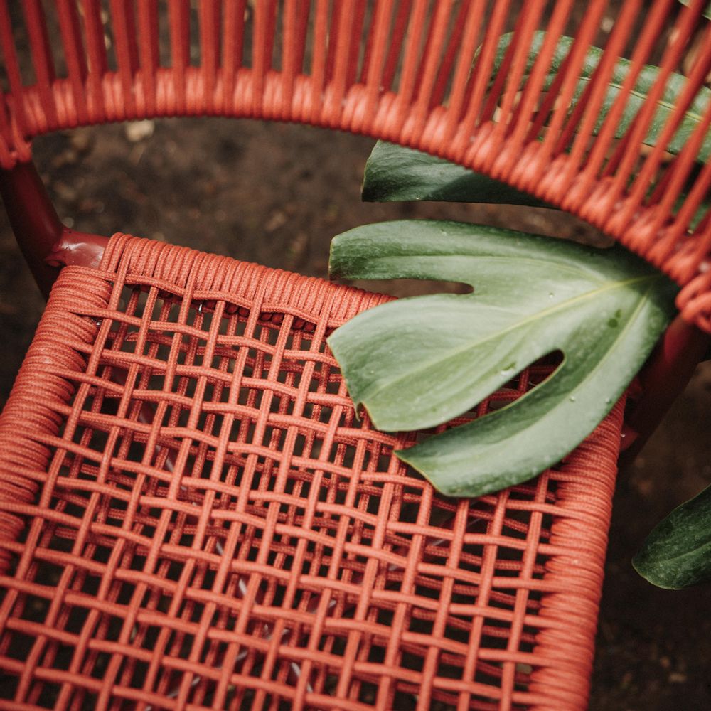 Chaises - Chaise KUADRA - MISTER WILS
