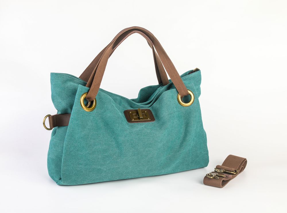 Sacs et cabas - W2033 - Pont des arts - ZEDE (LIZE CREATIONS)