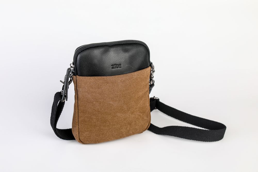 Clutches - BW11 - Cité - ZEDE  (LIZE CREATIONS)