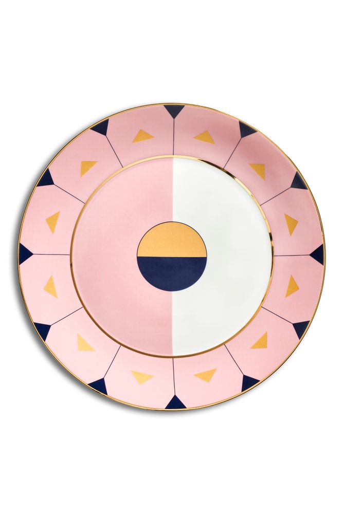 Kitchens furniture - Madeira and Lagos Dinner Plates - REFLECTIONS COPENHAGEN