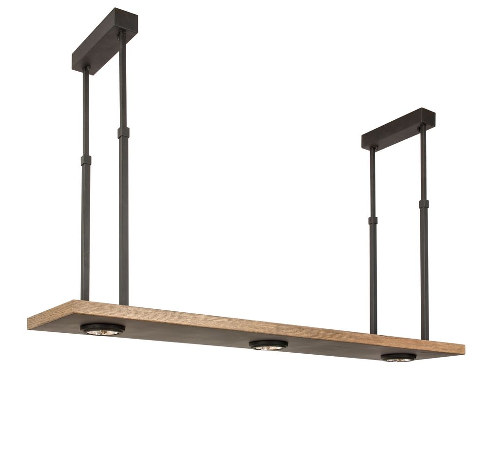 Suspensions - Tray noir mat - FREZOLI LIGHTING