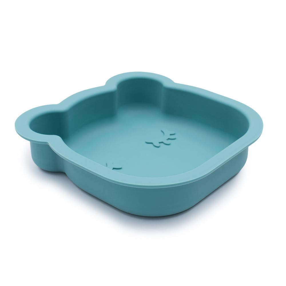 Repas pour enfant - Moule à gâteaux Ours - WE MIGHT BE TINY FRANCE
