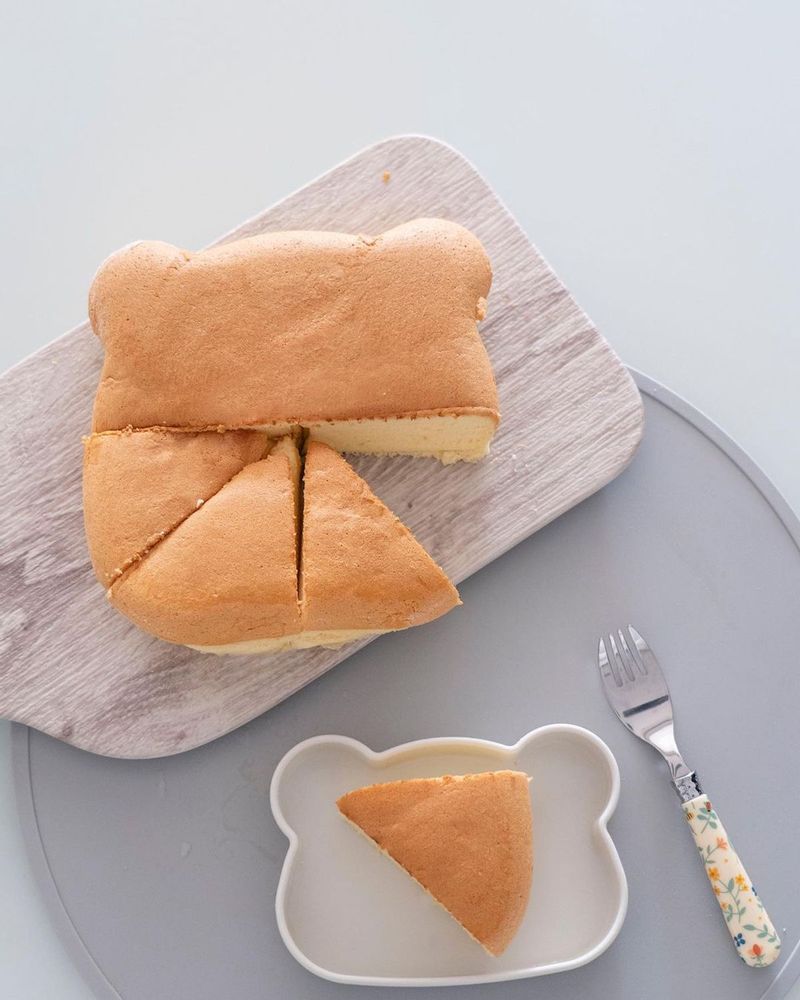 Repas pour enfant - Moule à gâteaux Ours - WE MIGHT BE TINY FRANCE