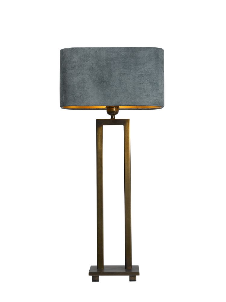 Lampes de table - Diable lampe de table - FREZOLI LIGHTING