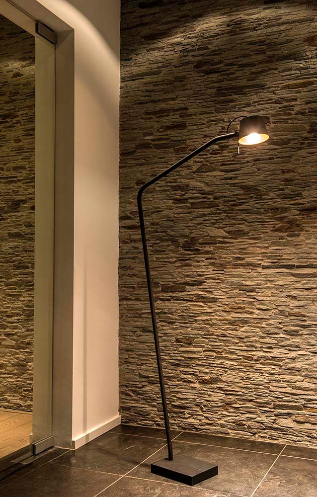 Floor lamps - Pliz floor lamp - FREZOLI LIGHTING