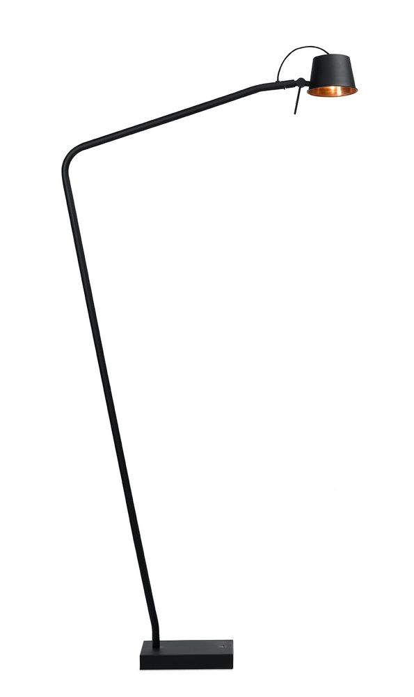 Floor lamps - Pliz floor lamp - FREZOLI LIGHTING