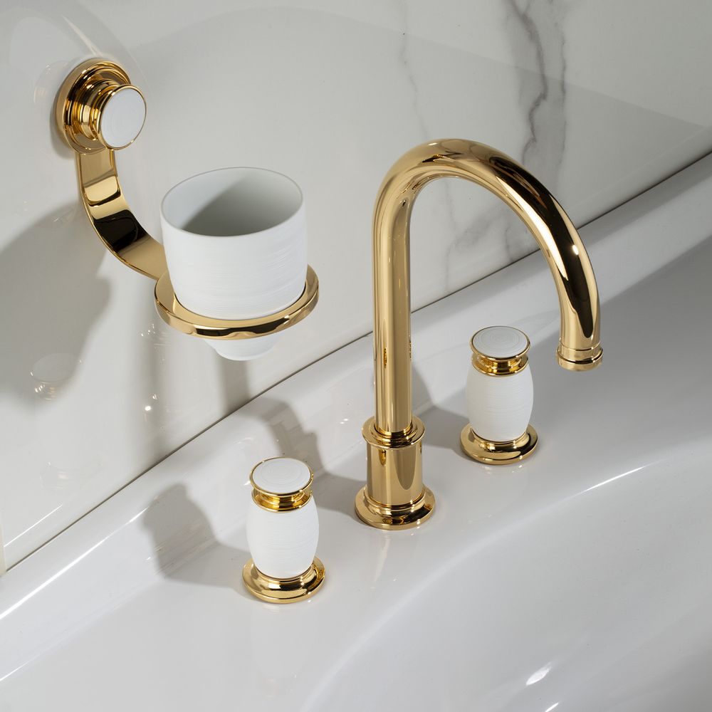 Accessoires à poser - Accessoires Hémisphère - CRISTAL&BRONZE