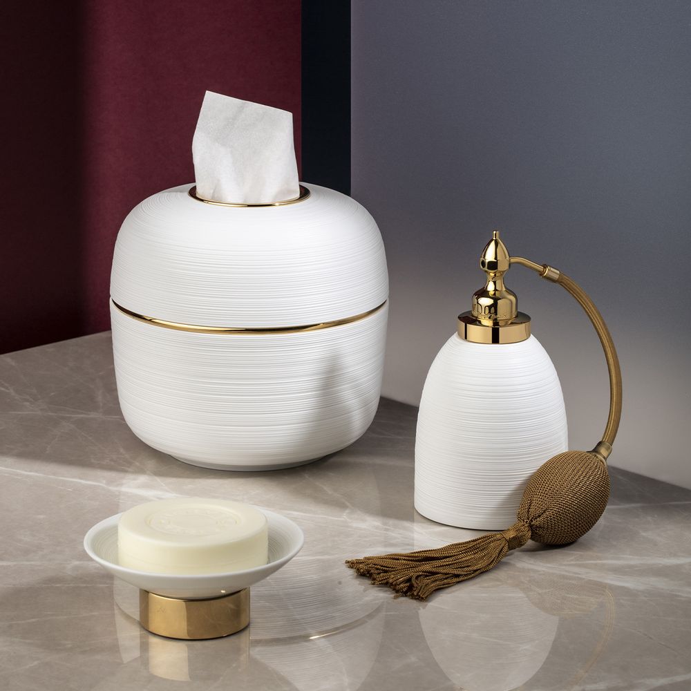Accessoires à poser - Accessoires Hémisphère - CRISTAL&BRONZE