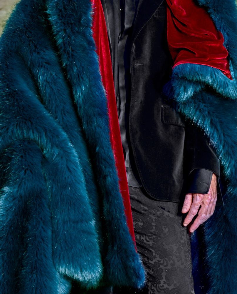 Gifts - Plaid Paris - MAISON ALZAN