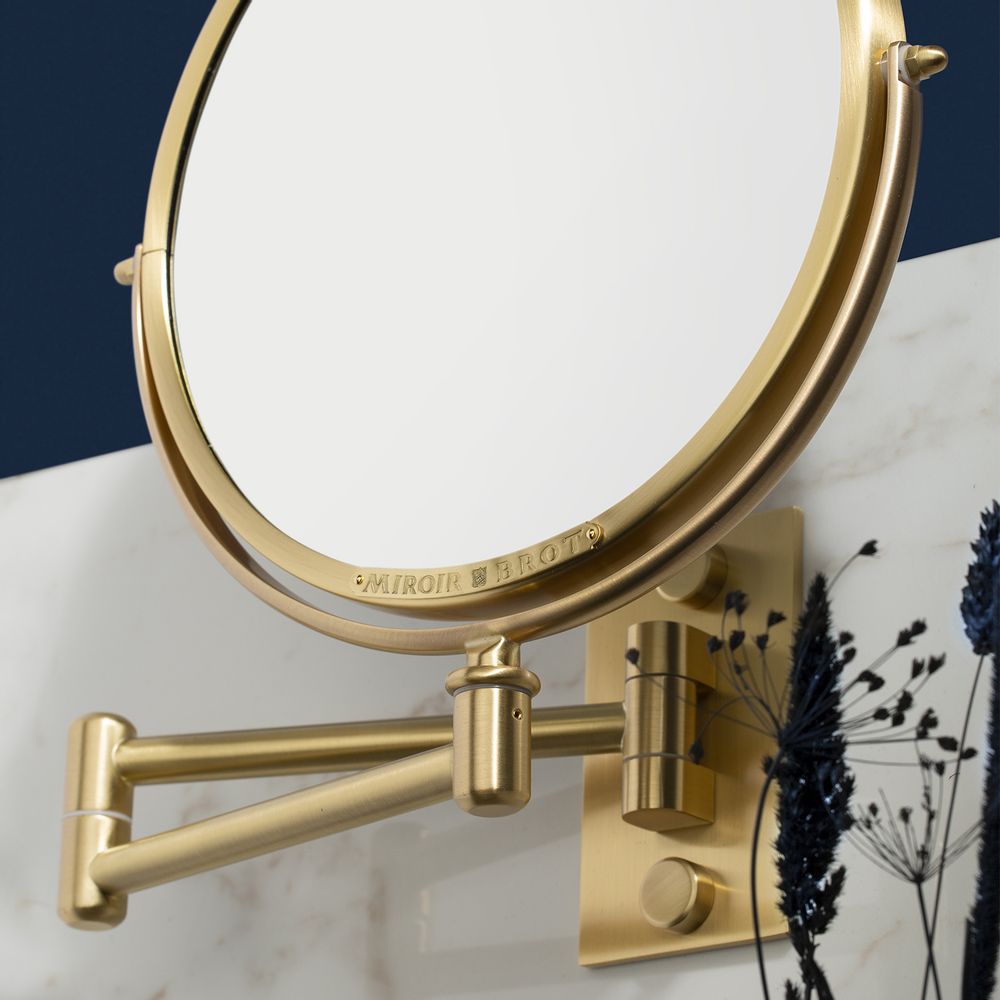 Miroirs pour salle de bain - Miroir Patrimoine - MIROIR BROT