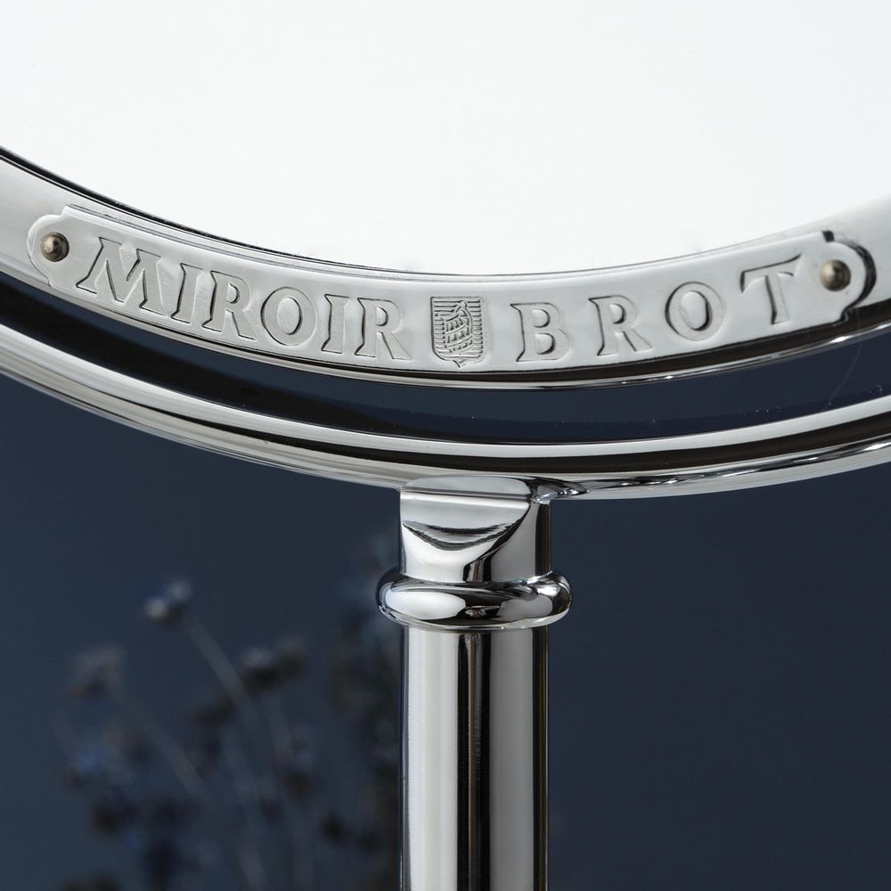 Miroirs pour salle de bain - Miroir Patrimoine - MIROIR BROT