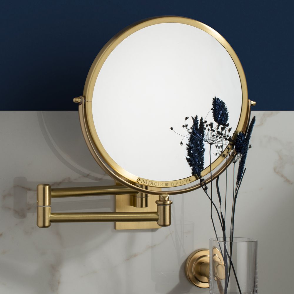 Miroirs pour salle de bain - Miroir Patrimoine - MIROIR BROT