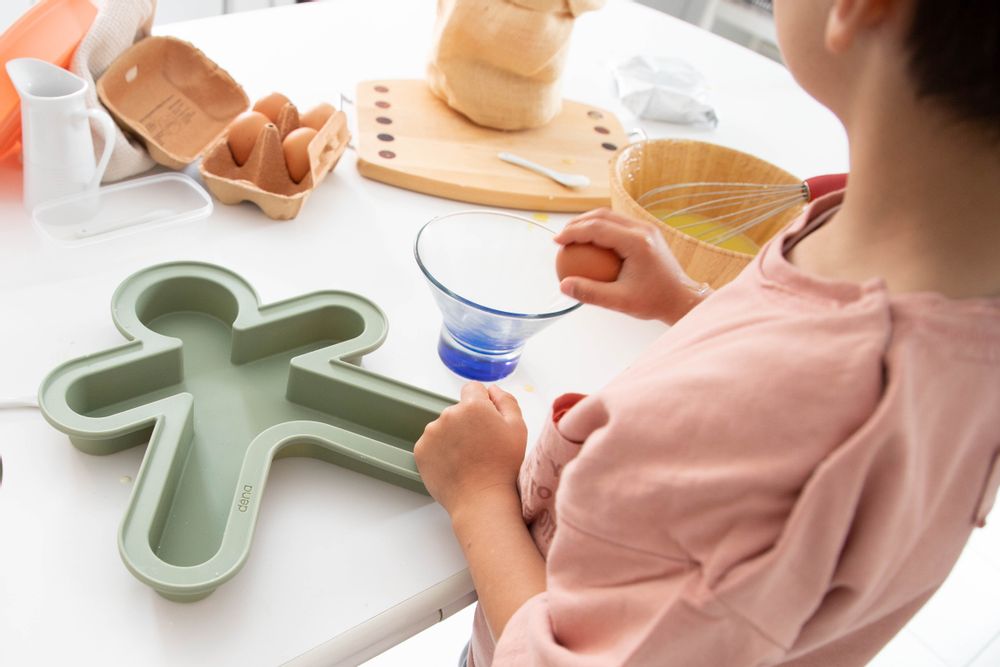 Molds - dëna kid-baking - DËNA FRANCE