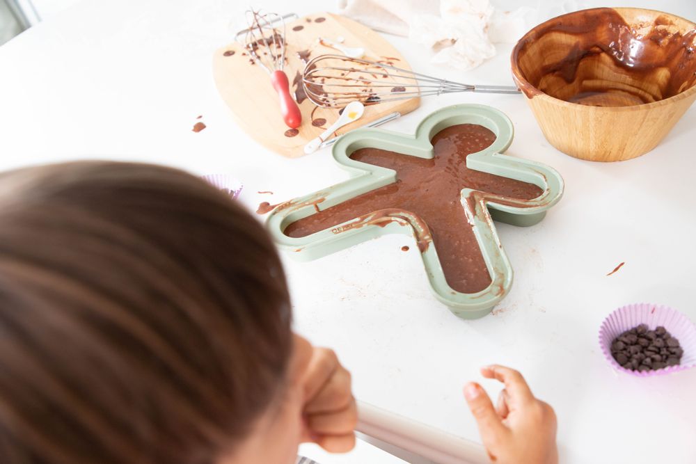 Molds - dëna kid-baking - DËNA FRANCE