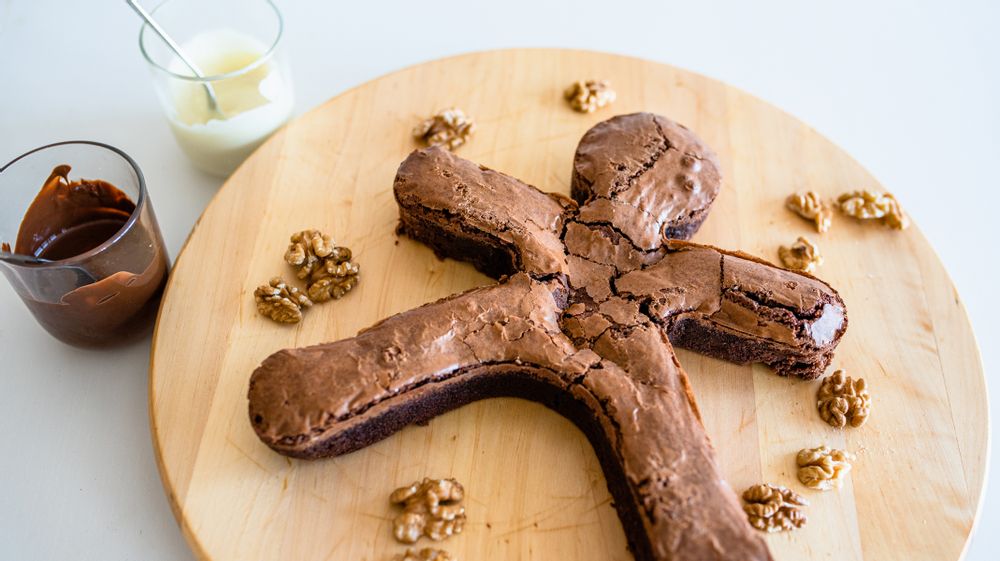 Molds - dëna kid-baking - DËNA FRANCE