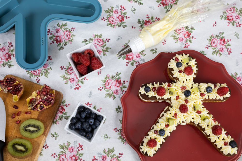 Molds - dëna kid-baking - DËNA FRANCE