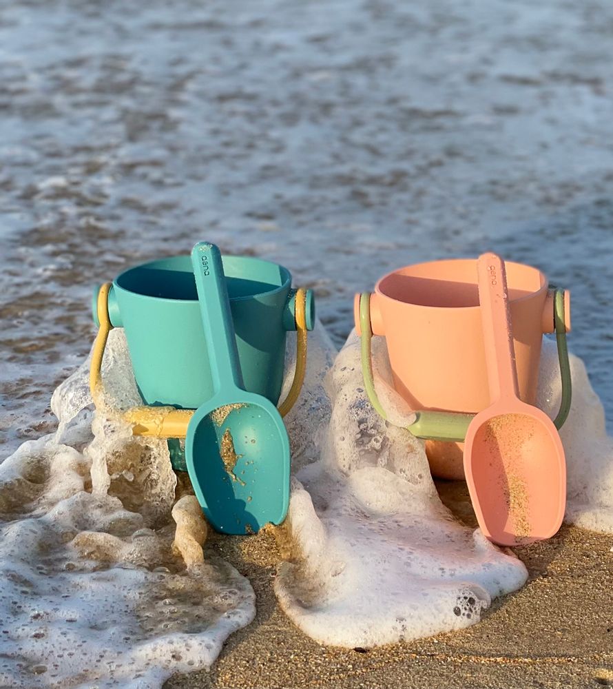 kids linen - dëna beach set - DËNA FRANCE