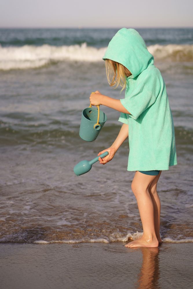kids linen - dëna beach set - DËNA FRANCE