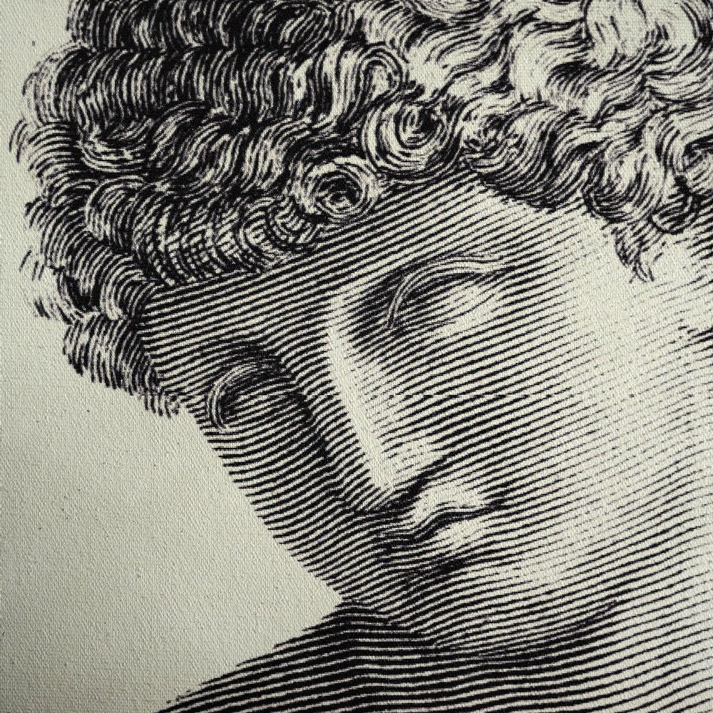 Decorative objects - “ARTE APPLICATA” - THERAPI