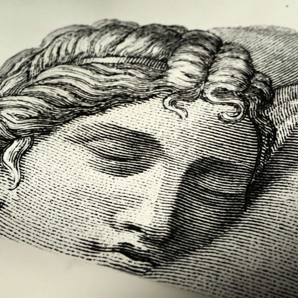 Decorative objects - “ARTE APPLICATA” - THERAPI