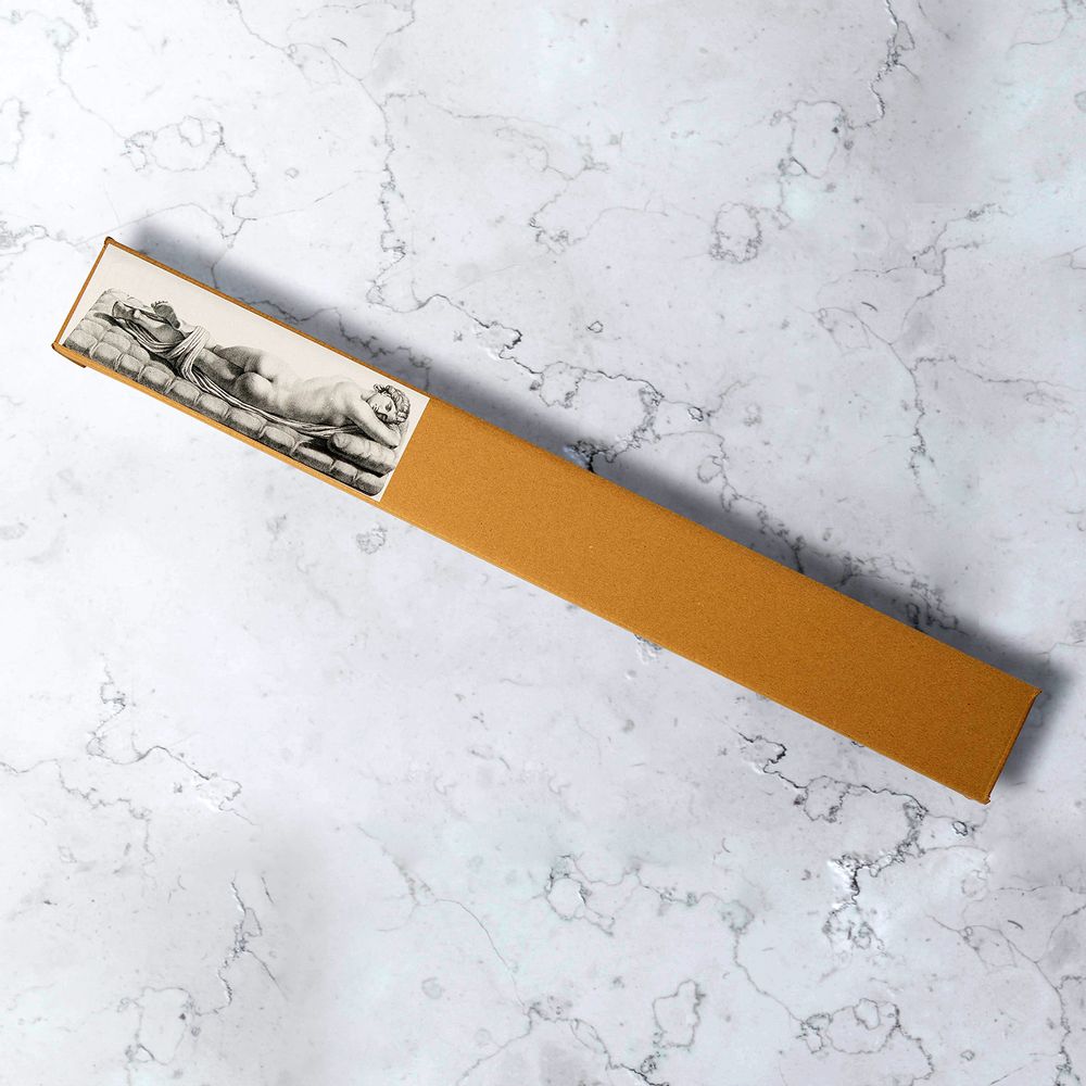 Decorative objects - “ARTE APPLICATA” - THERAPI