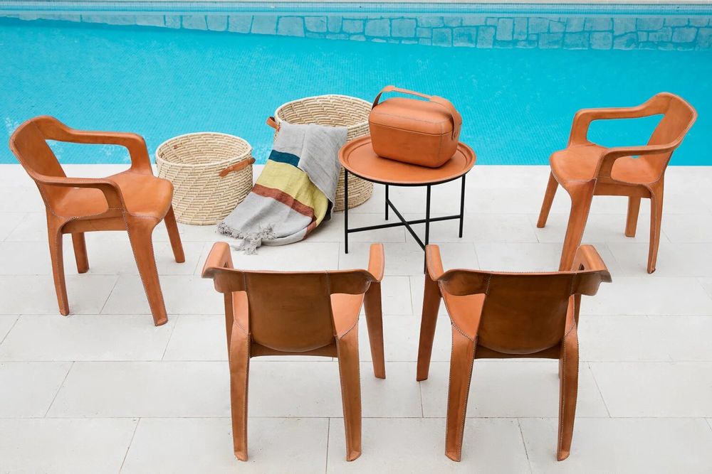 Assises pour bureau - Chaise Cheap et Chic - SOL & LUNA