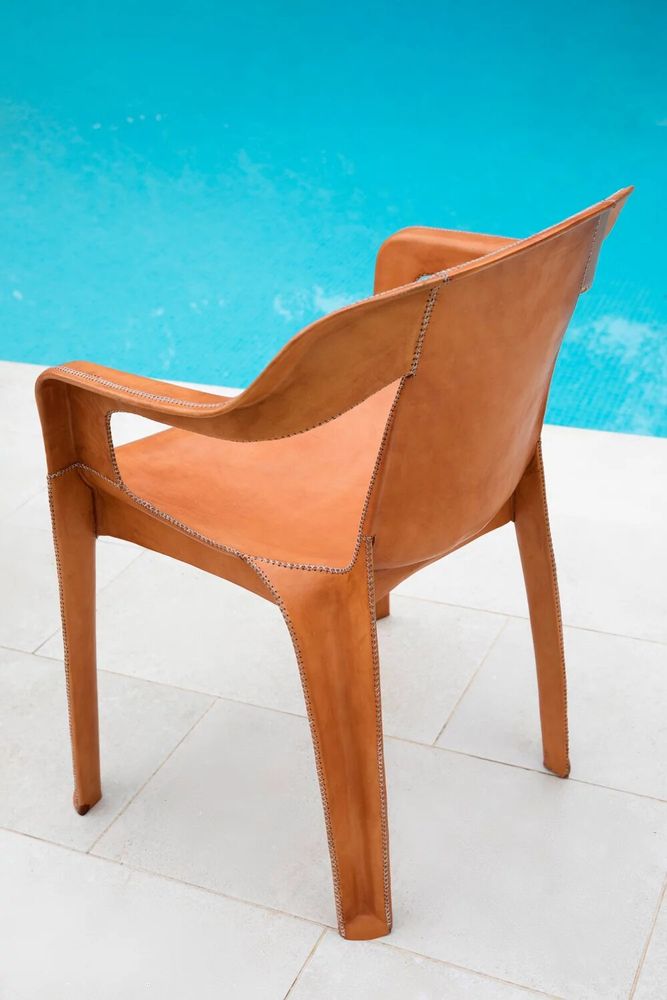 Assises pour bureau - Chaise Cheap et Chic - SOL & LUNA