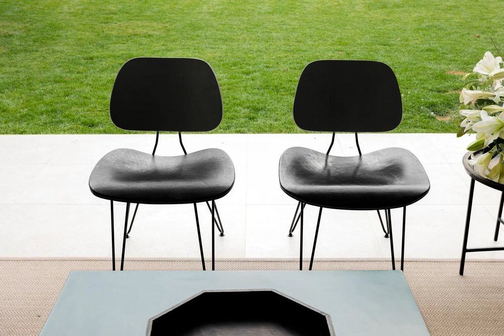 Chaises pour collectivités - Fauteuil Nordic - SOL & LUNA