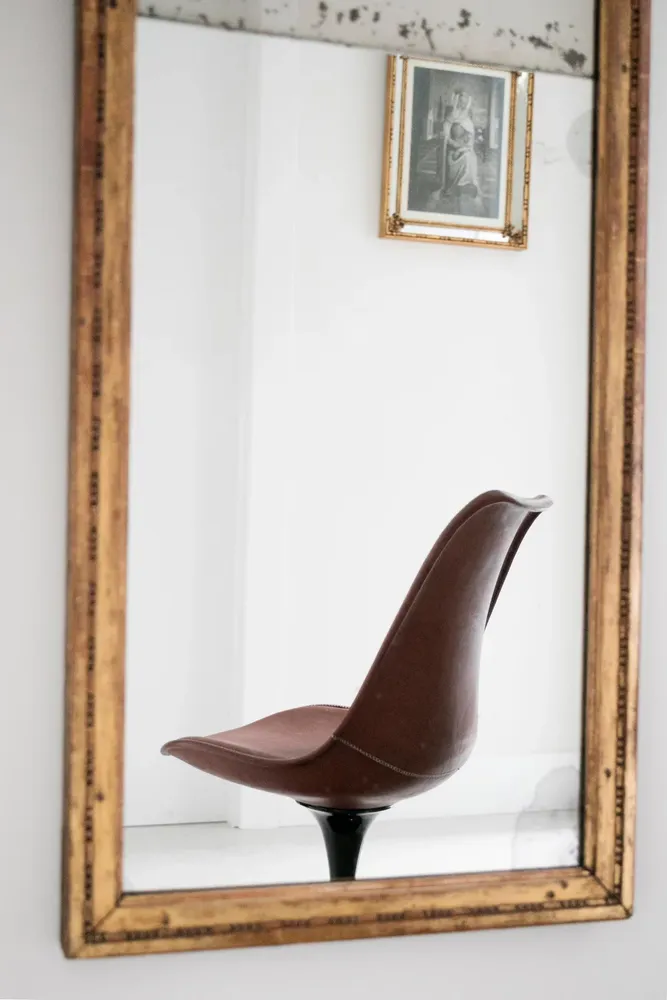 Fauteuils pour collectivités - Chaise pivotante - SOL & LUNA