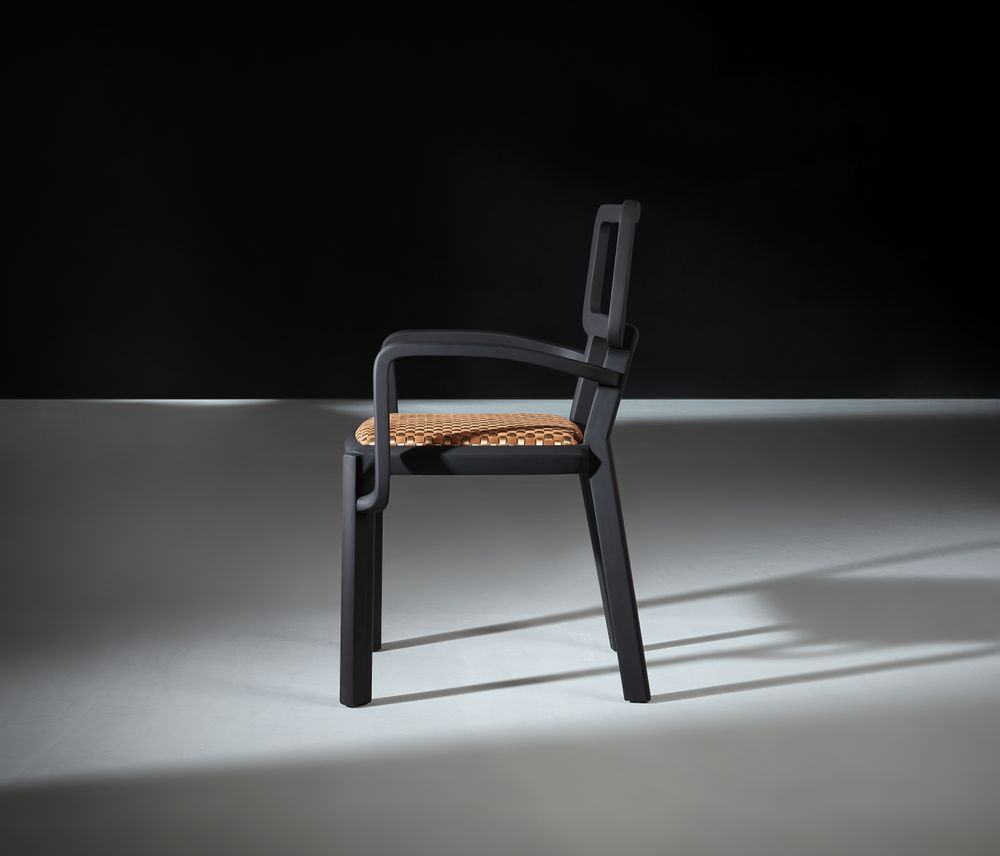 Sièges pour collectivités - FAUTEUIL 0298 - OPENGOODS